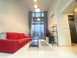 North Park Residences (D27), Apartment #543191911